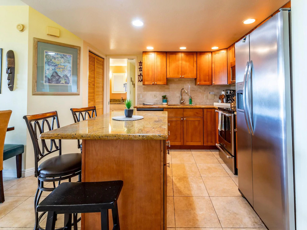 Maui Banyan by Vacation Rental Pros