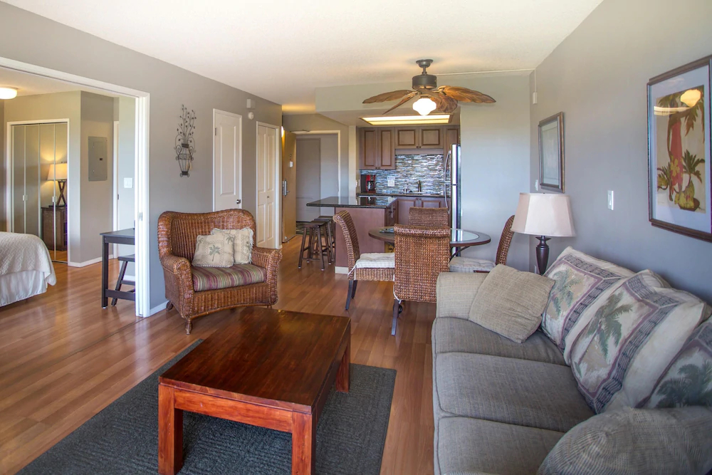 Maui Banyan by Vacation Rental Pros