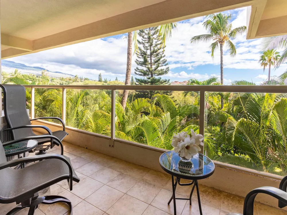 Maui Banyan by Vacation Rental Pros