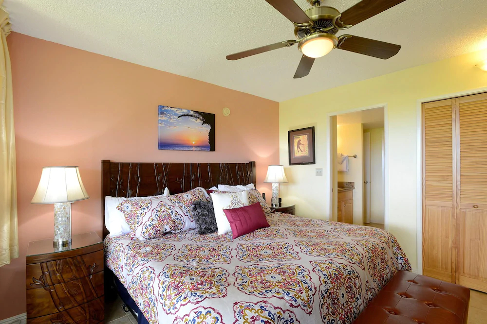 Maui Banyan by Vacation Rental Pros