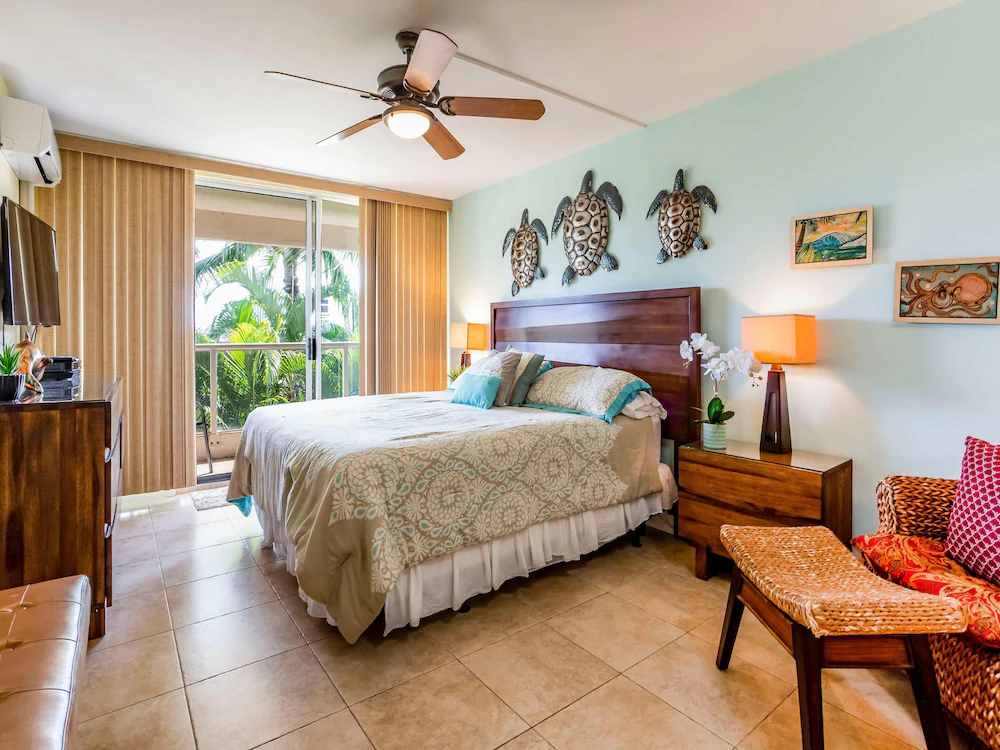 Maui Banyan by Vacation Rental Pros