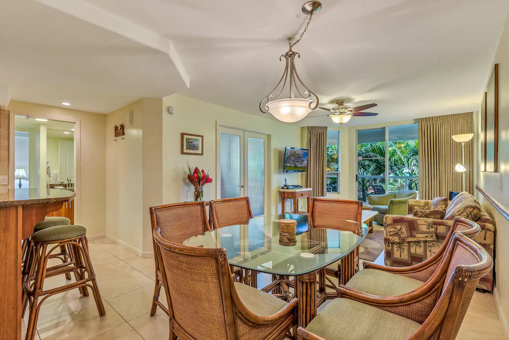 Maui Banyan by Vacation Rental Pros