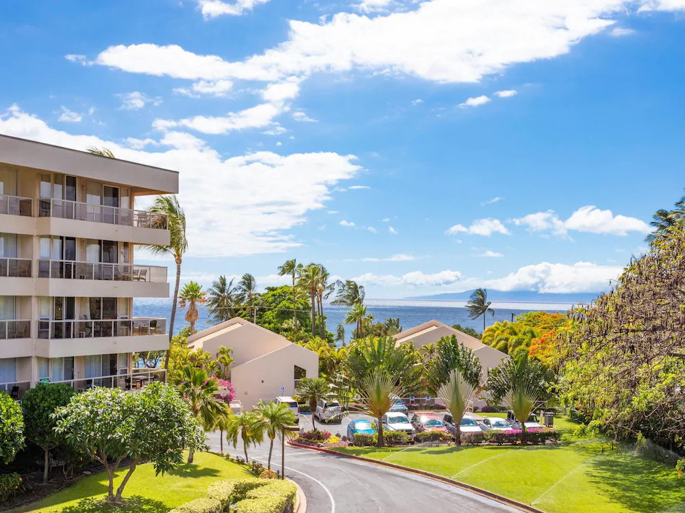Maui Banyan by Vacation Rental Pros