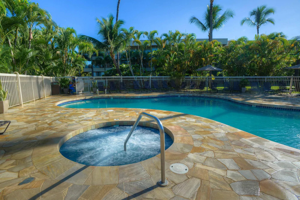 Maui Banyan by Vacation Rental Pros
