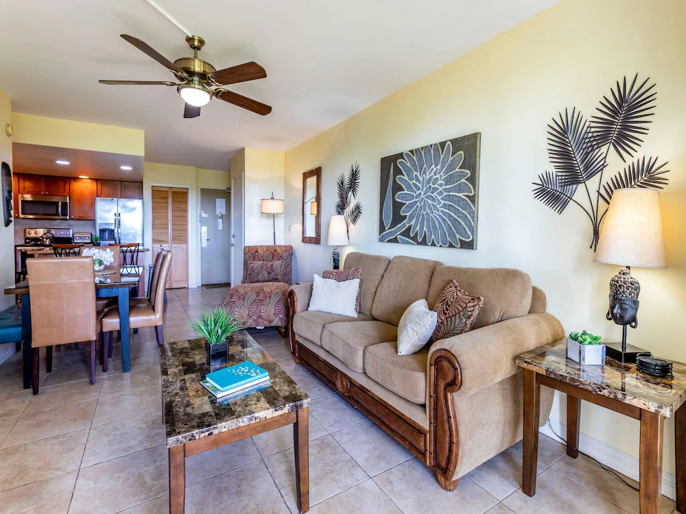 Maui Banyan by Vacation Rental Pros
