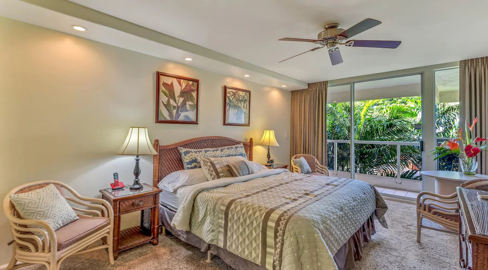 Maui Banyan by Vacation Rental Pros