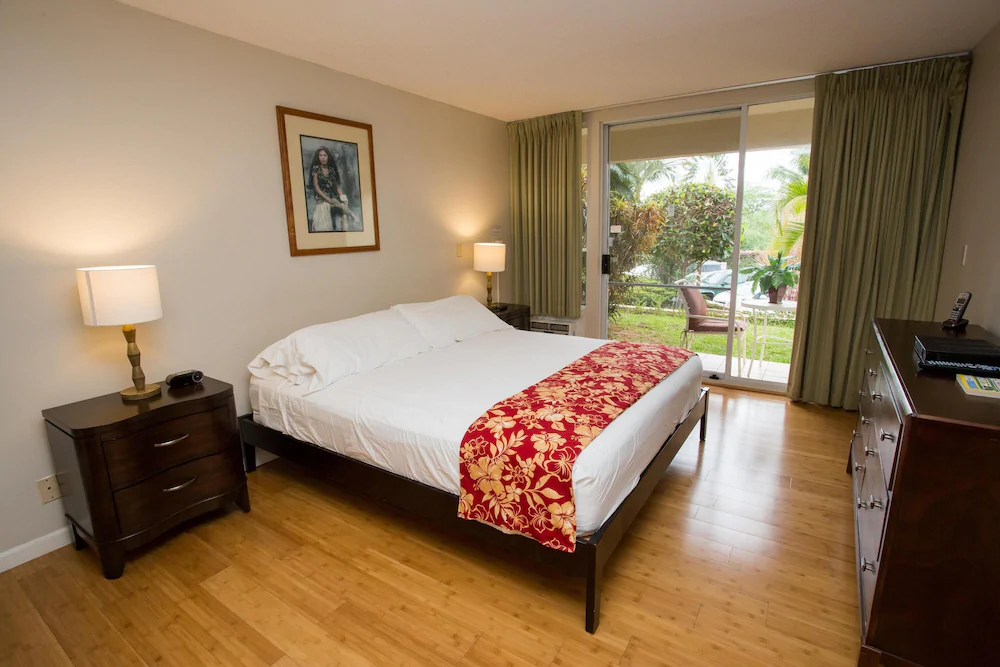 Maui Banyan by Vacation Rental Pros