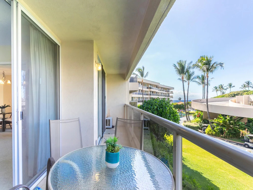 Maui Banyan by Vacation Rental Pros