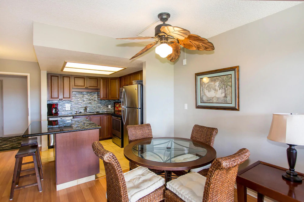 Maui Banyan by Vacation Rental Pros