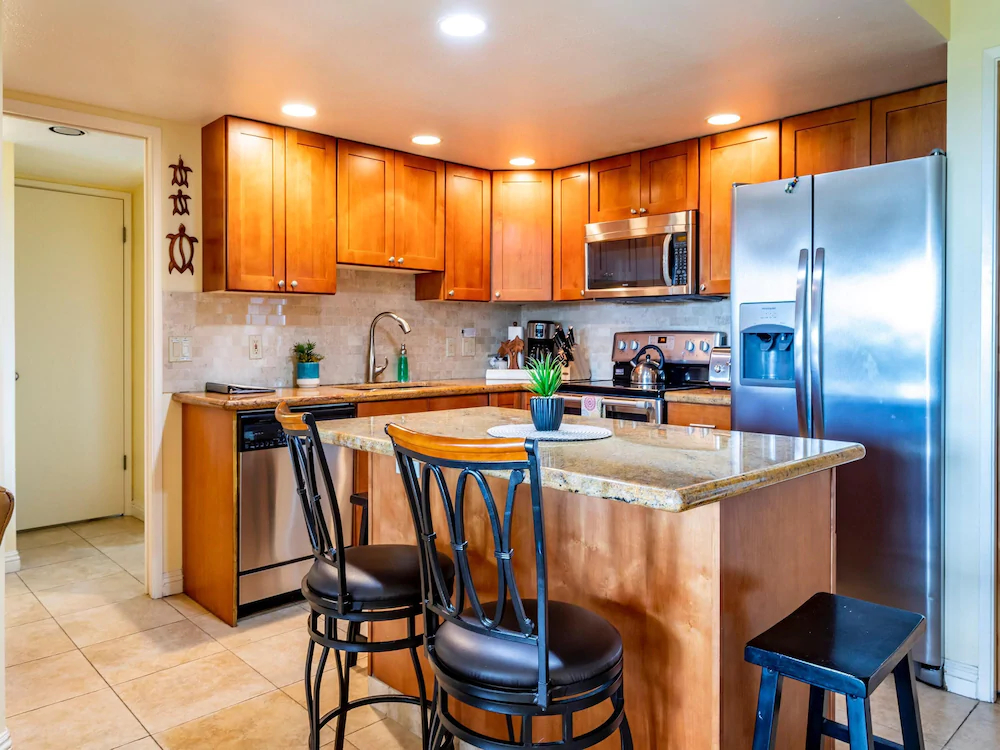 Maui Banyan by Vacation Rental Pros