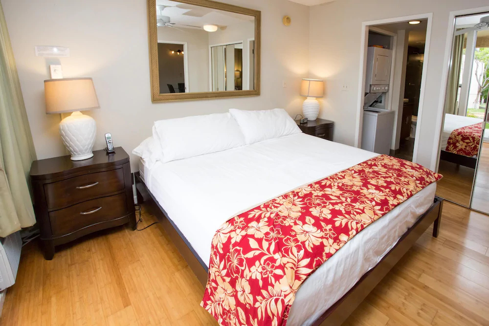 Maui Banyan by Vacation Rental Pros