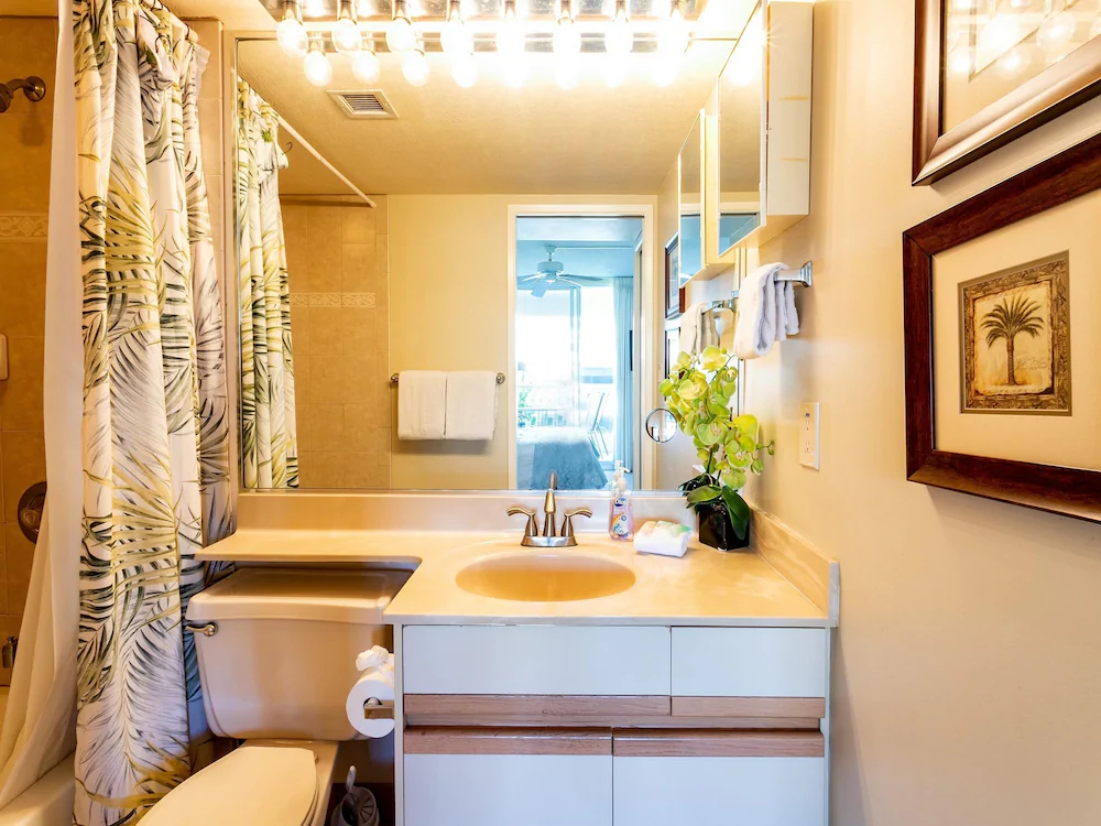 Maui Banyan by Vacation Rental Pros