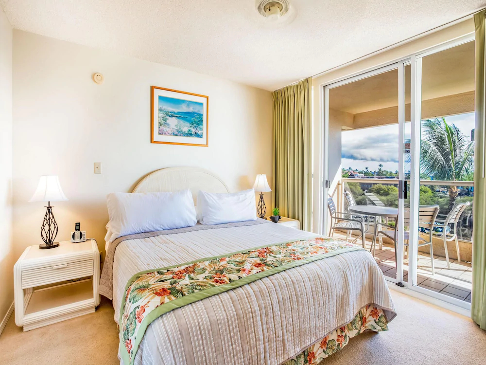 Maui Banyan by Vacation Rental Pros