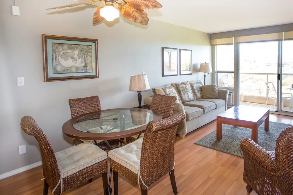 Maui Banyan by Vacation Rental Pros