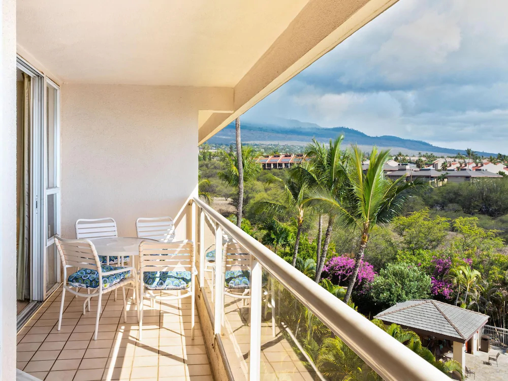 Maui Banyan by Vacation Rental Pros