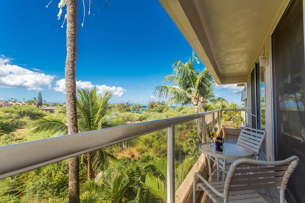 Maui Banyan by Vacation Rental Pros