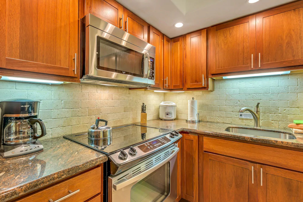 Maui Banyan by Vacation Rental Pros