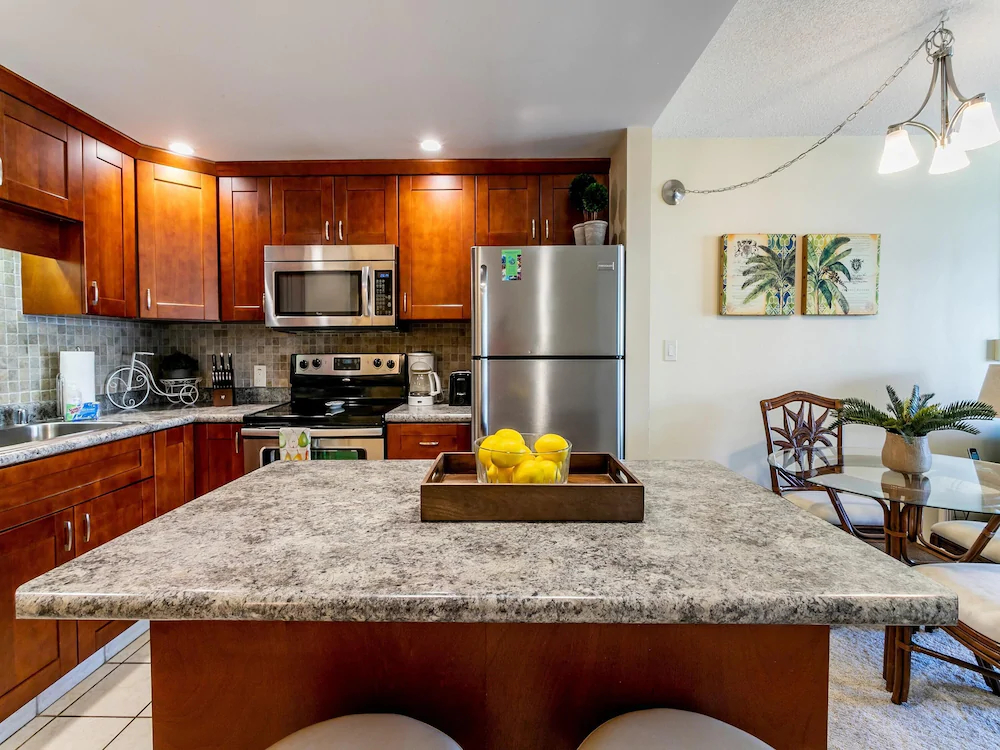 Maui Banyan by Vacation Rental Pros