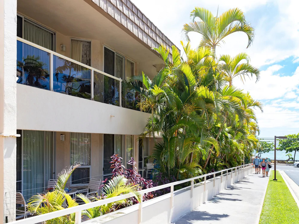 Maui Banyan by Vacation Rental Pros