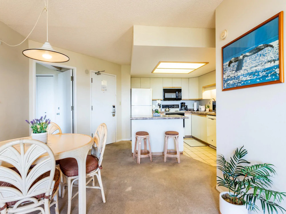 Maui Banyan by Vacation Rental Pros