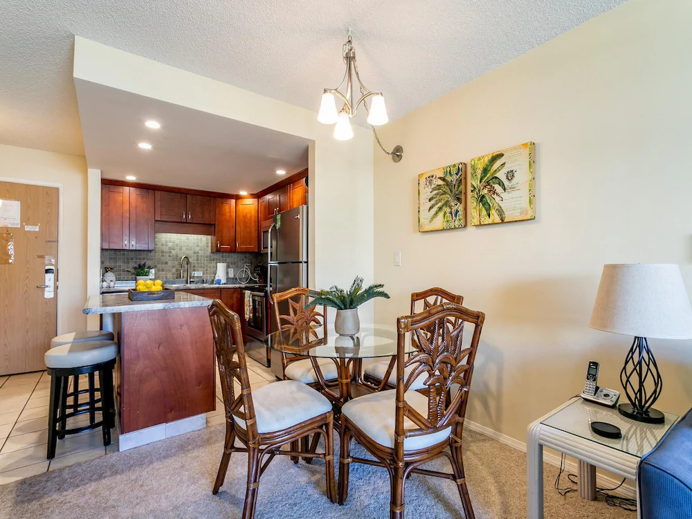 Maui Banyan by Vacation Rental Pros