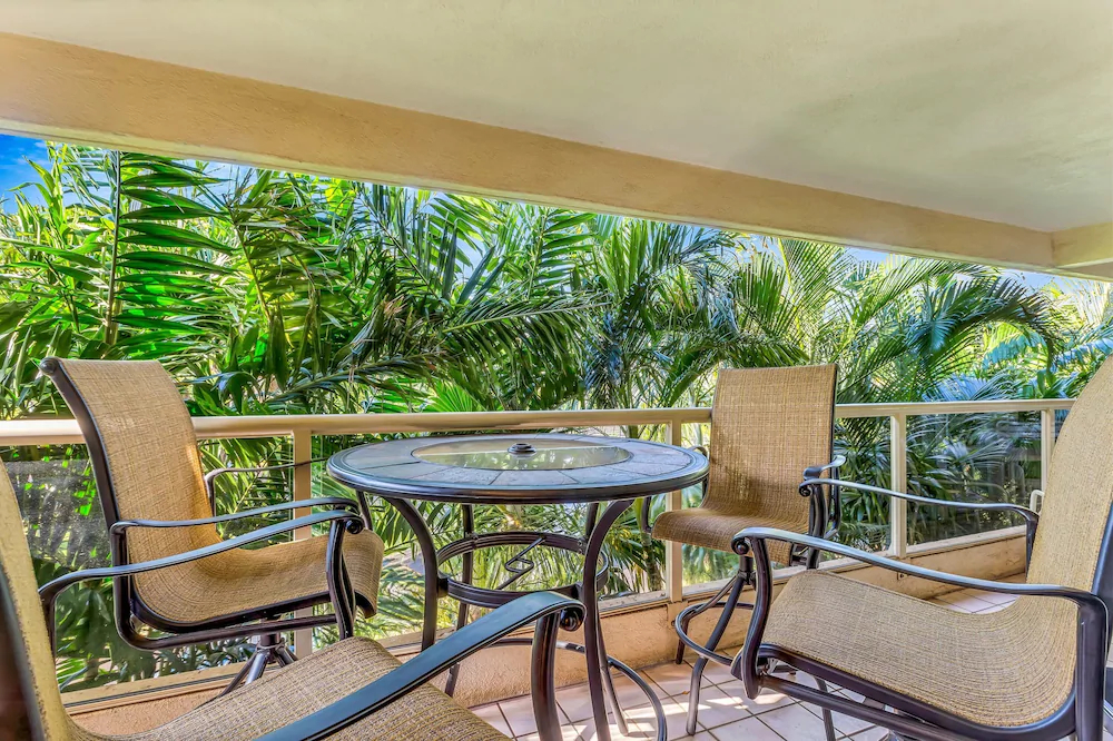 Maui Banyan by Vacation Rental Pros