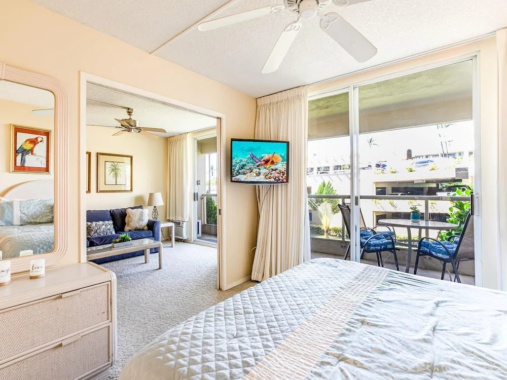 Maui Banyan by Vacation Rental Pros