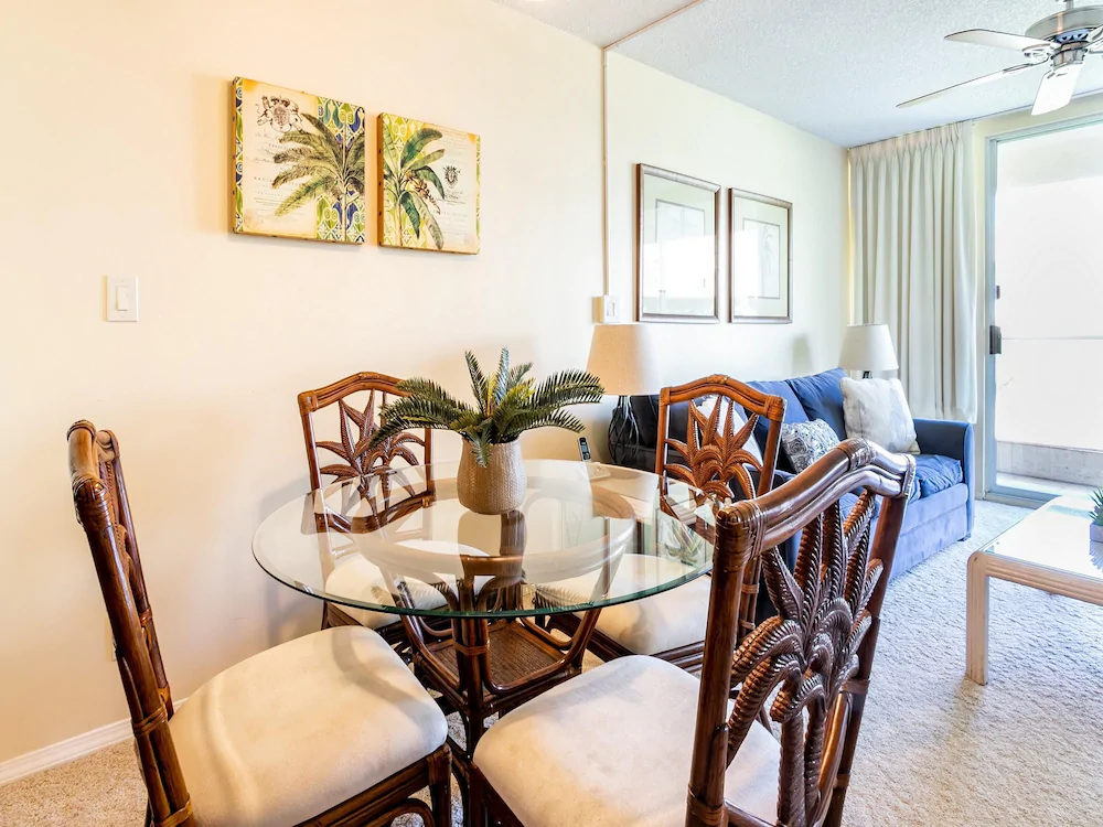 Maui Banyan by Vacation Rental Pros