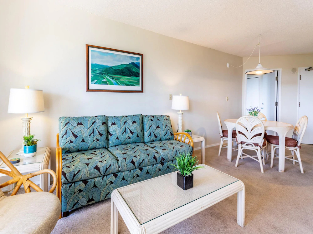 Maui Banyan by Vacation Rental Pros