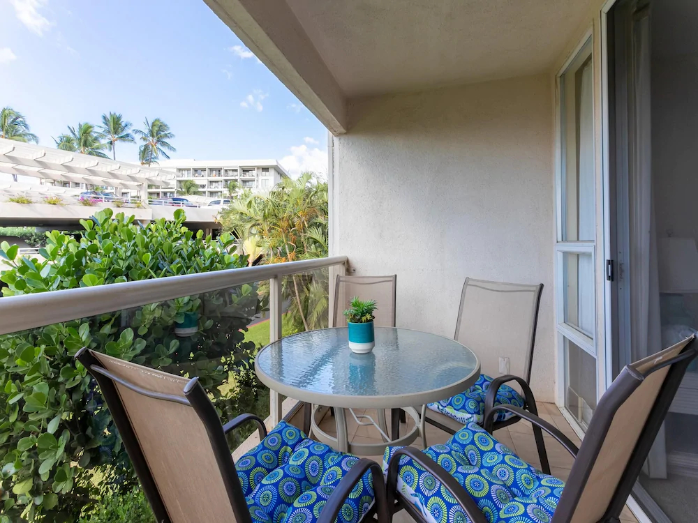 Maui Banyan by Vacation Rental Pros