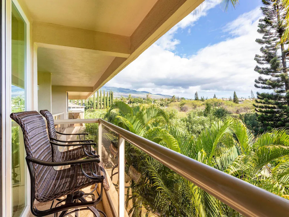 Maui Banyan by Vacation Rental Pros