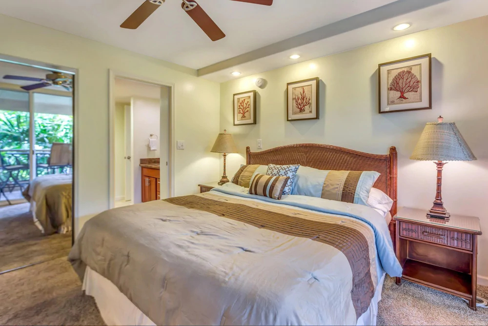 Maui Banyan by Vacation Rental Pros