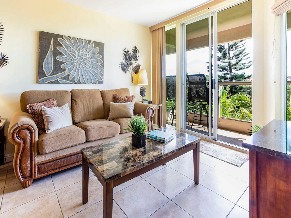 Maui Banyan by Vacation Rental Pros