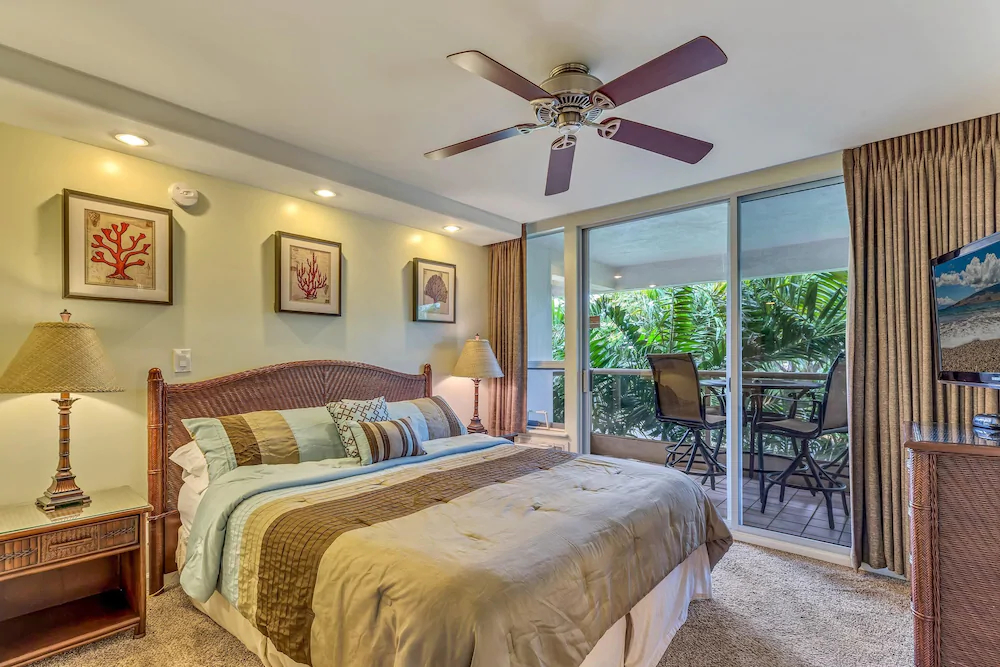 Maui Banyan by Vacation Rental Pros
