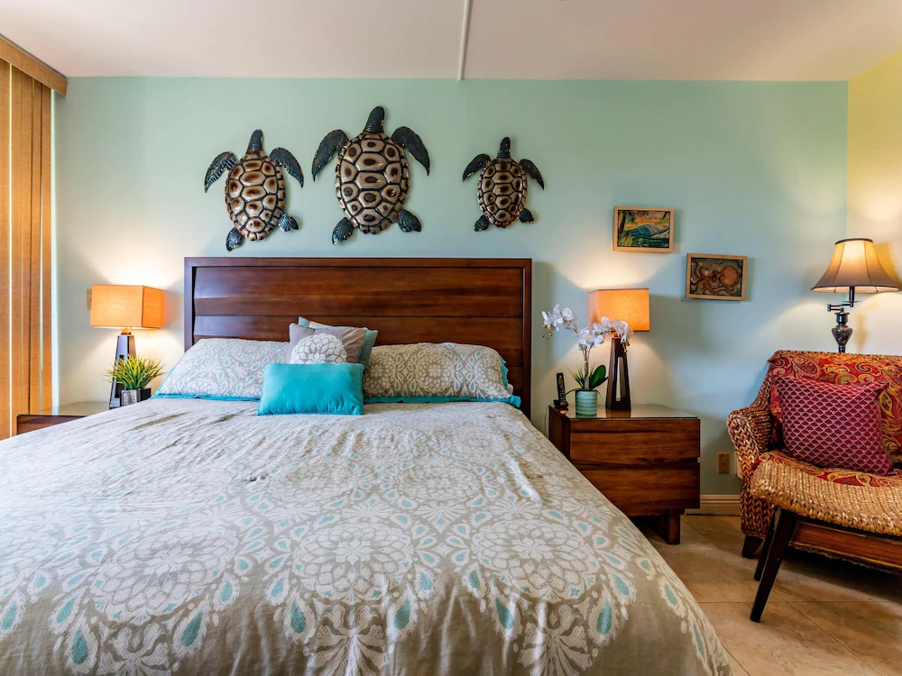 Maui Banyan by Vacation Rental Pros