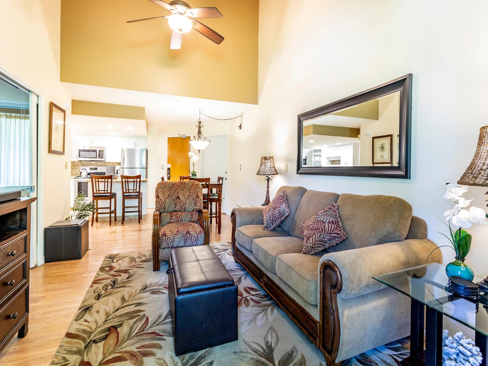 Maui Banyan by Vacation Rental Pros