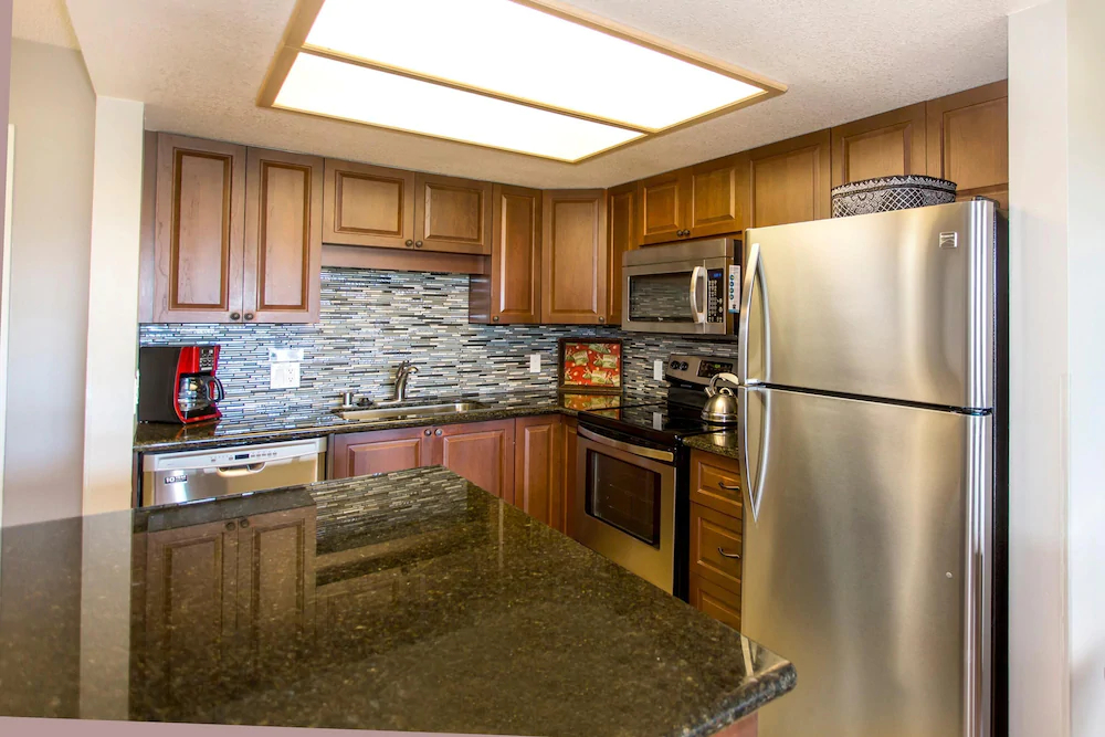 Maui Banyan by Vacation Rental Pros