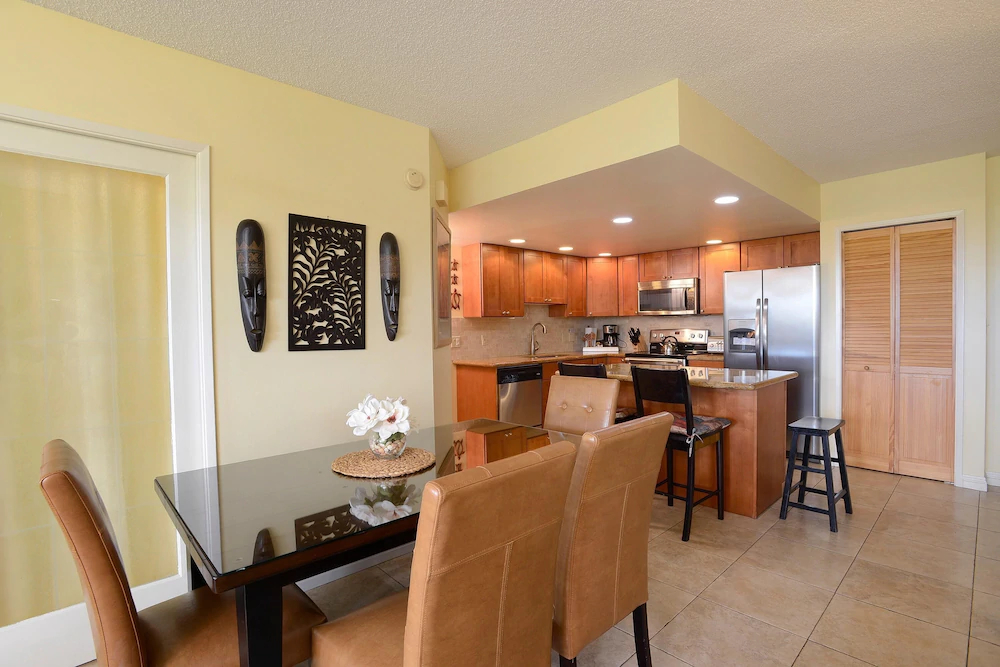 Maui Banyan by Vacation Rental Pros