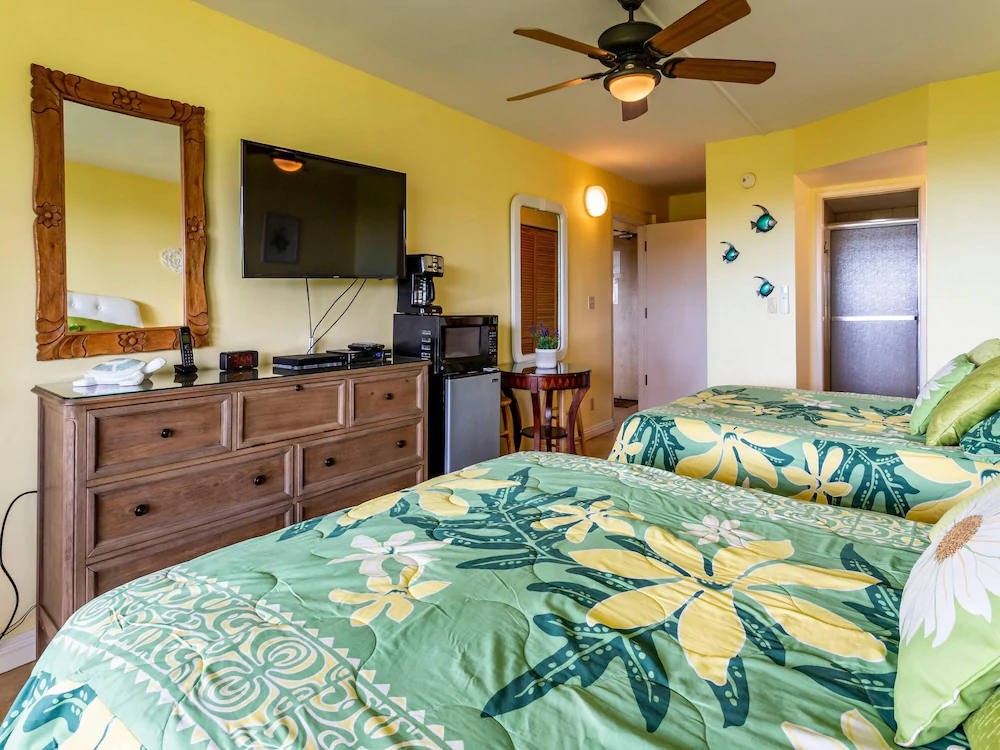 Maui Banyan by Vacation Rental Pros