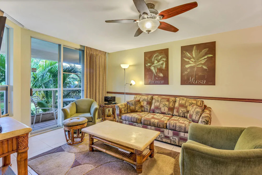 Maui Banyan by Vacation Rental Pros