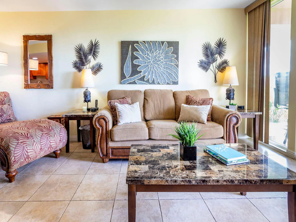 Maui Banyan by Vacation Rental Pros