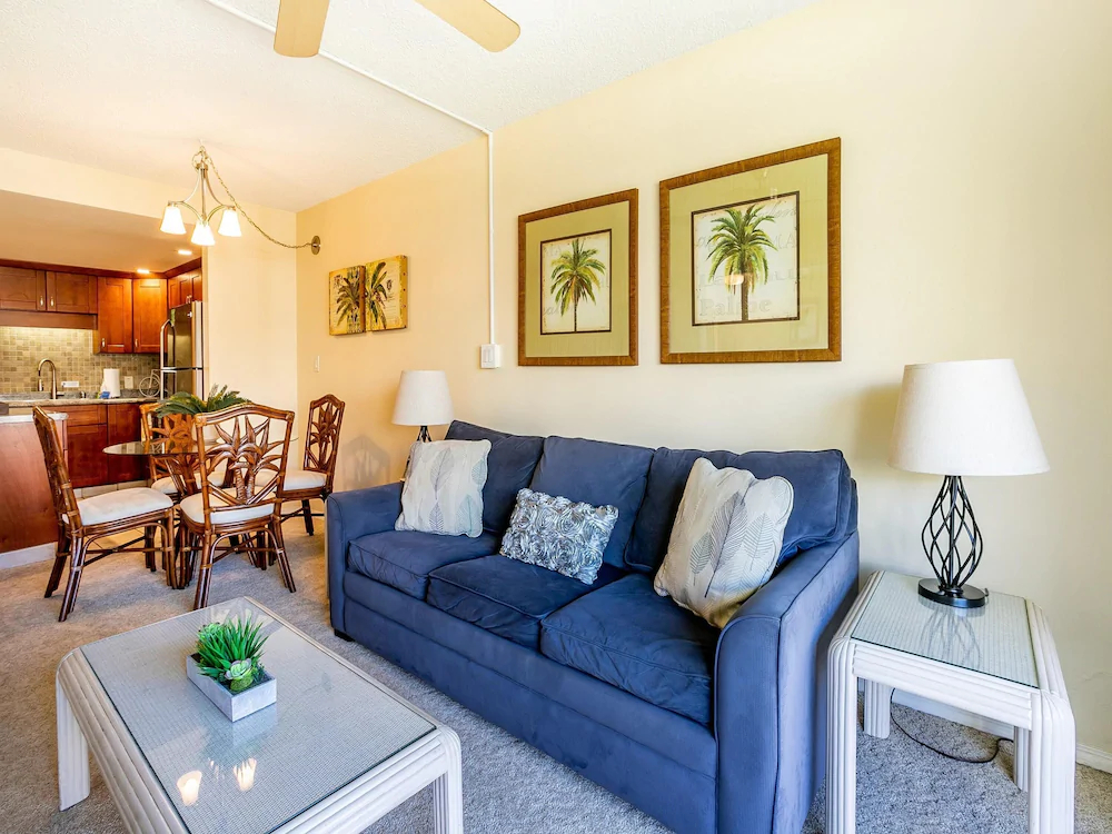 Maui Banyan by Vacation Rental Pros