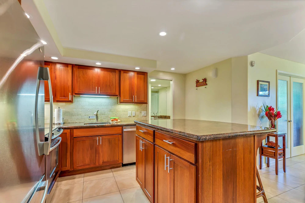 Maui Banyan by Vacation Rental Pros