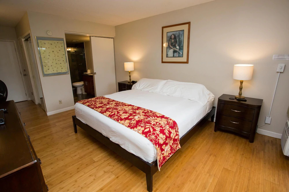 Maui Banyan by Vacation Rental Pros