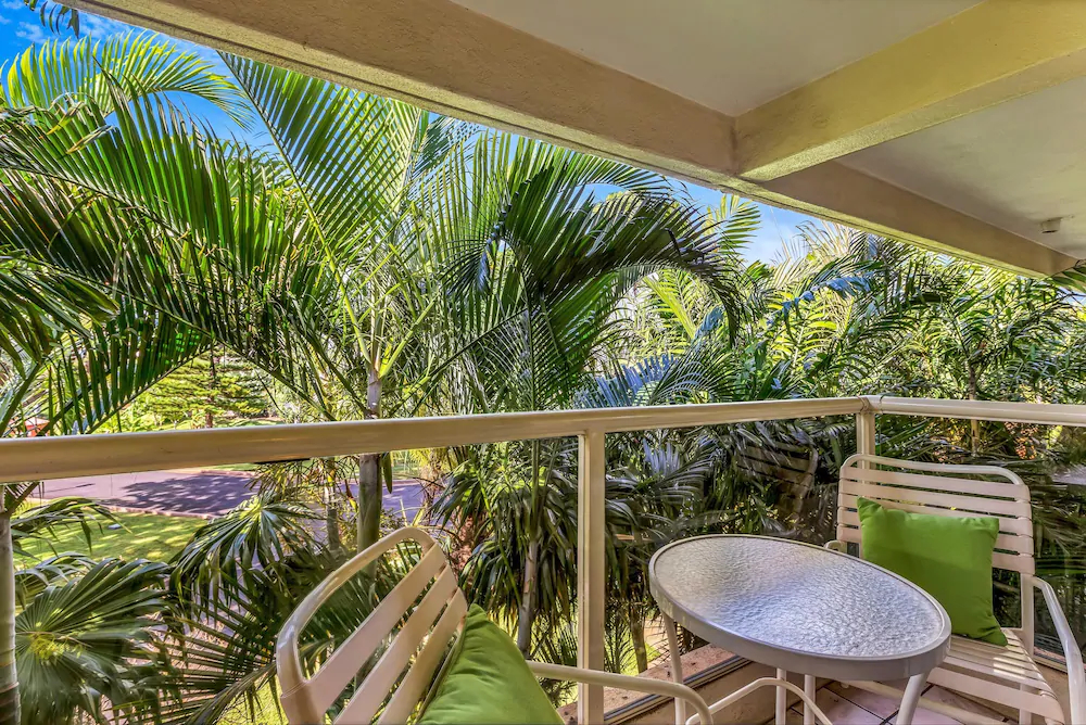 Maui Banyan by Vacation Rental Pros