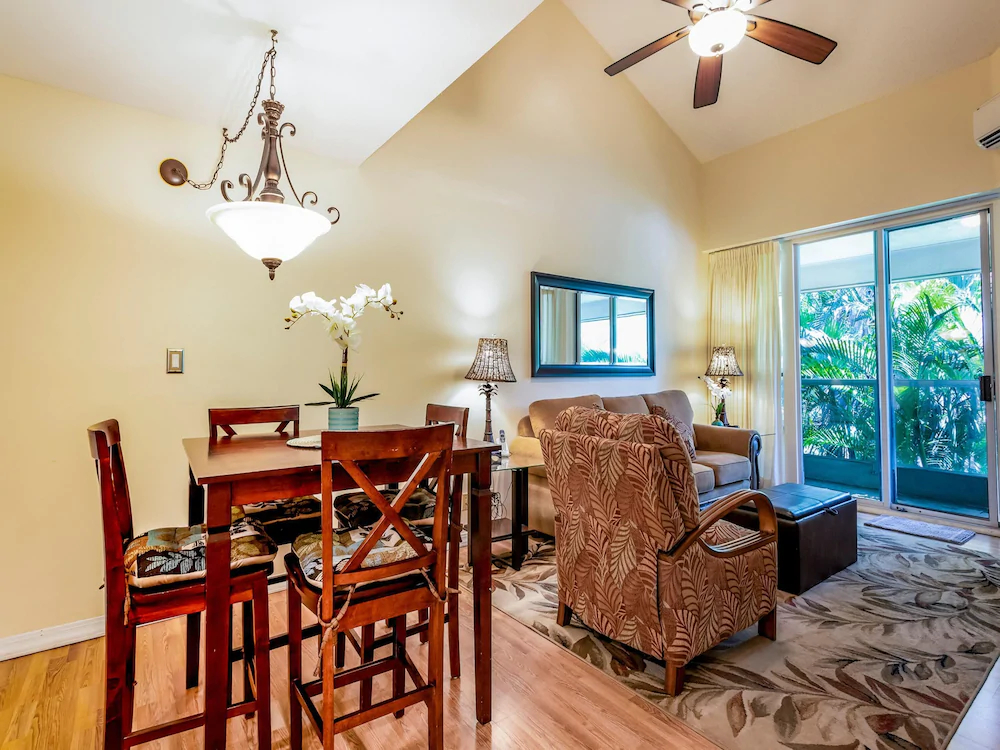 Maui Banyan by Vacation Rental Pros