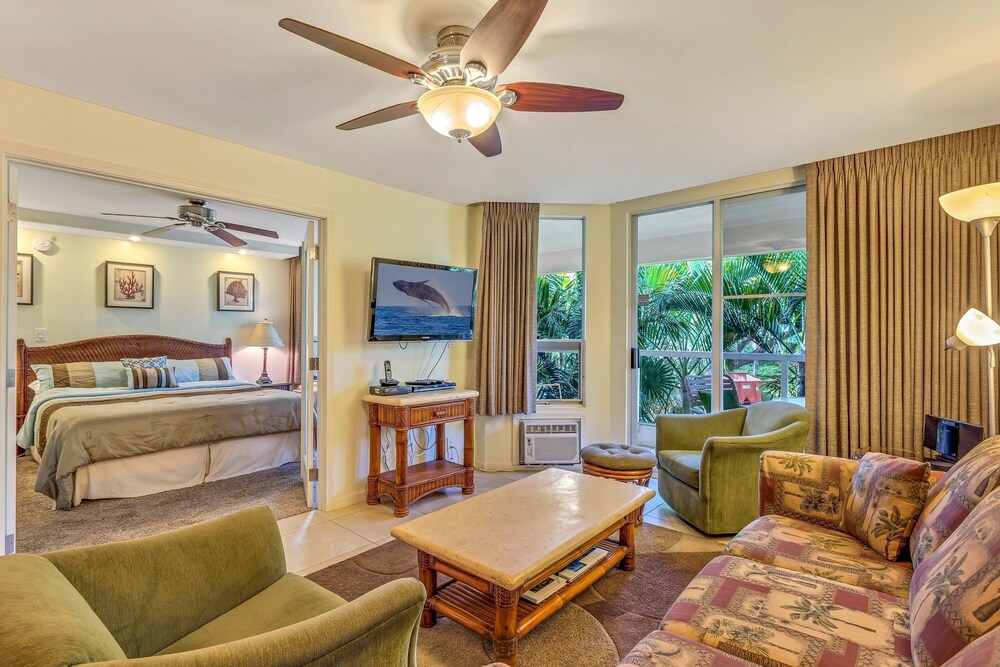 Maui Banyan by Vacation Rental Pros