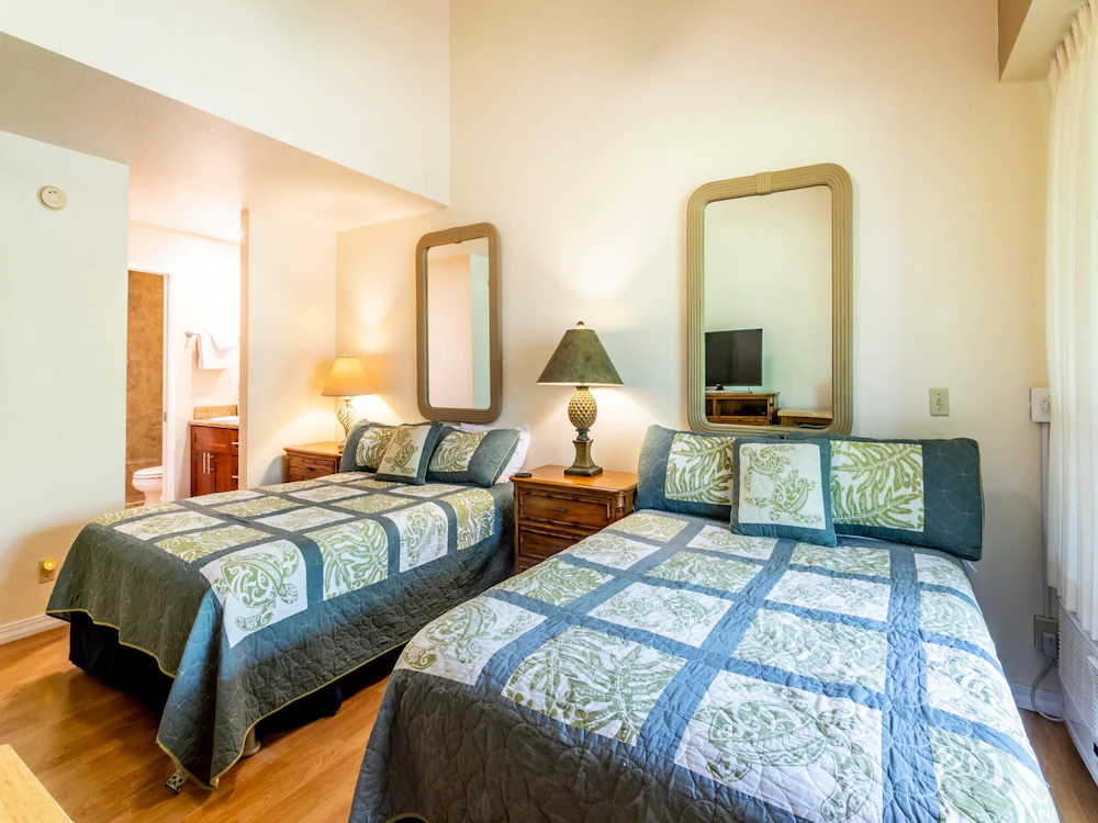 Maui Banyan by Vacation Rental Pros