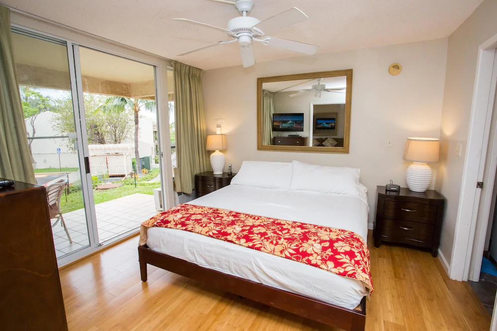 Maui Banyan by Vacation Rental Pros