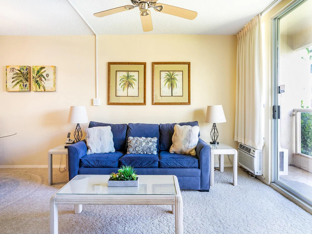 Maui Banyan by Vacation Rental Pros